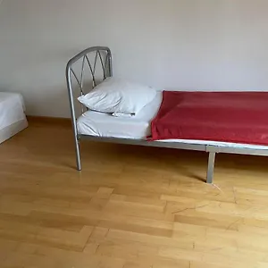 Apartment Deutscher Hof, City Airport Mannheim