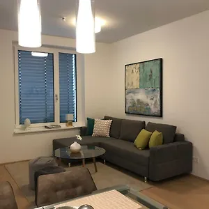 Cityapartments Wien